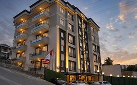 Sweet Home Suite Hotel